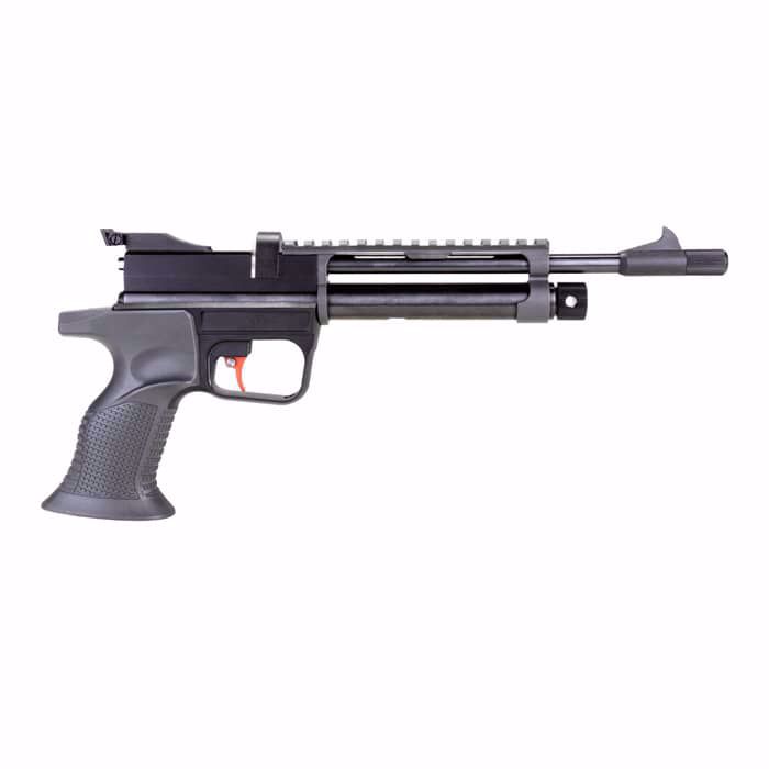 Umarex Verada pellet pistol